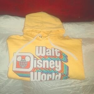 Walt Disney World Sweatshirt